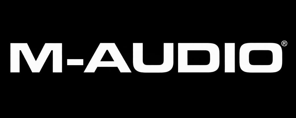 M-Audio